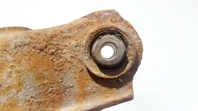 Автозапчастина б/у верхній задній правий рычаг підвіски для mitsubishi outlander (cw0) 2.0 di-d intense посилання на oem iam   