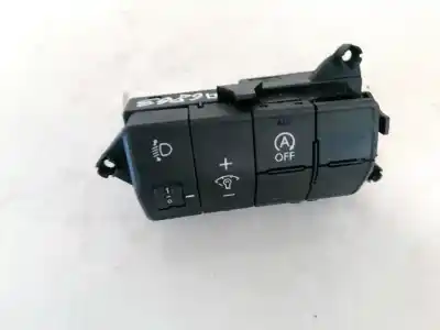 Piesă de schimb auto la mâna a doua MANETA BLOC LUMINI pentru HYUNDAI I30 (GD)  Referințe OEM IAM 39Y1A31100  39Y1A3-1100