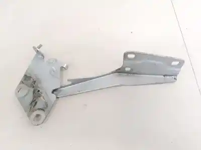 Автозапчастина б/у петля капота для renault megane, iii 2008.11 - 2012.06 1.5 dci 66kw 2009.05 --> посилання на oem iam 654010003r  