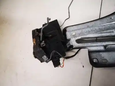 Автозапчастина б/у замок передній праві двері для renault laguna (b56) 3.0 v6 baccara (b56e/r) посилання на oem iam   