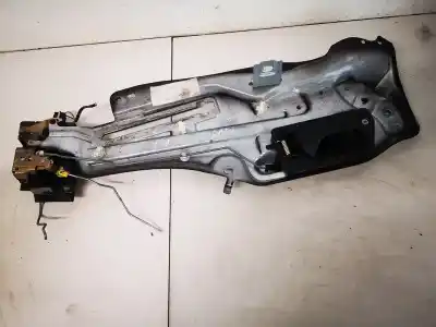 Автозапчасти б/у замок передней правой двери за renault laguna (b56) 3.0 v6 baccara (b56e/r) ссылки oem iam 