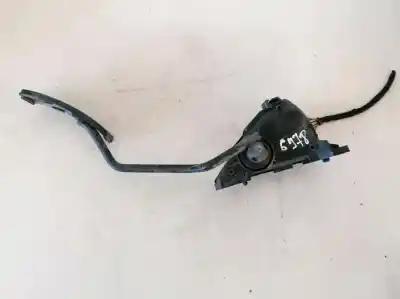 Автозапчасти б/у педаль газа за mitsubishi space star (dg0) 1.9 di-d cat ссылки oem iam m865642