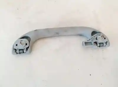 Автозапчасти б/у потолочная ручка за mitsubishi space star (dg0) 1.9 di-d cat ссылки oem iam mr298484  