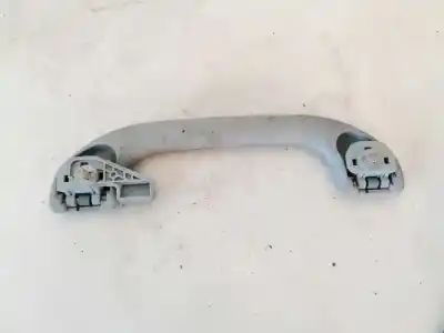 Автозапчасти б/у потолочная ручка за mitsubishi space star (dg0) 1.9 di-d cat ссылки oem iam mr298484  