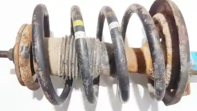 Piesă de schimb auto la mâna a doua arc de amortizare suspensie pentru ford galaxy (vx) 1.9 tdi cat referințe oem iam 