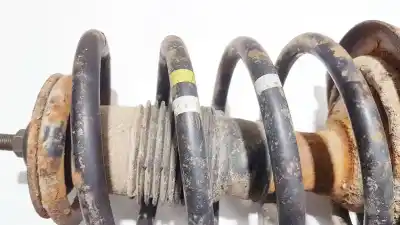 Second-hand car spare part shock absorber spring for ford galaxy (vx) 1.9 tdi cat oem iam references   