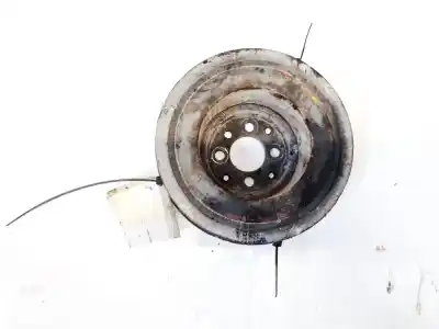 Second-hand car spare part crankshaft pulley for audi a4 avant (b5) 1.9 tdi oem iam references 