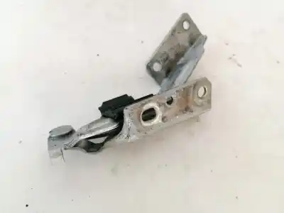 Автозапчастина б/у петля капота для ford focus turnier (cak) 1.8 tddi turbodiesel cat посилання на oem iam xs4116801af  xs41-16801-af