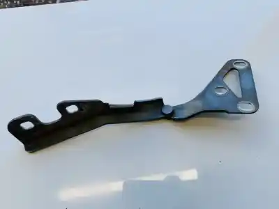 Автозапчасти б/у петля капота за opel vectra c (z02) 1.8 (f69) ссылки oem iam 24435368  