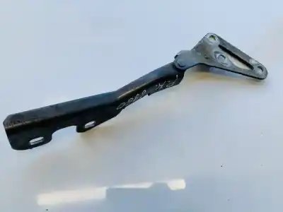 Автозапчасти б/у петля капота за opel vectra c (z02) 1.8 (f69) ссылки oem iam 24435368