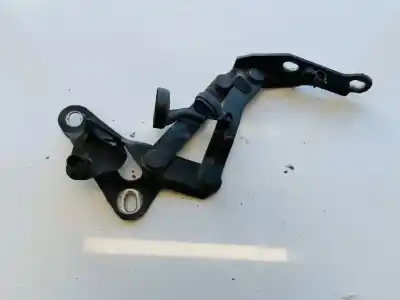 Peça sobressalente para automóvel em segunda mão dobradiça do capô por ford galaxy (vx) 1.9 tdi cat referências oem iam 7m0823301