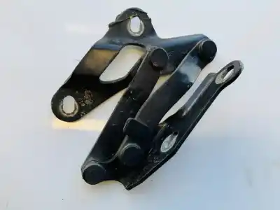 Second-hand car spare part bonnet hinge for ford galaxy (vx) 1.9 tdi cat oem iam references 7m0823302  