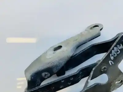 Second-hand car spare part bonnet hinge for ford galaxy (vx) 1.9 tdi cat oem iam references 7m0823302  