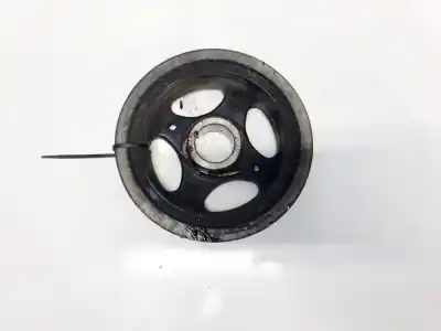 Second-hand car spare part crankshaft pulley for toyota avensis 2.0 d-4d oem iam references 134080r030
