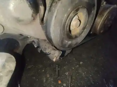 Автозапчастина б/у шків колінчастого вала для mazda 3 (bk) 1.6 di turbo посилання на oem iam   
