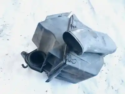 Second-hand car spare part air filter support for audi a6 avant (c4) 2.5 tdi oem iam references 4a0129607j