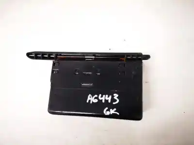 Second-hand car spare part ashtray for audi 100 avant (c4) 2.5 tdi oem iam references   