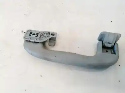Автозапчасти б/у потолочная ручка за opel vectra c (z02) 2.2 dti 16v (f69) ссылки oem iam 317382836  