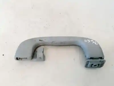 Автозапчасти б/у потолочная ручка за opel vectra c (z02) 2.2 dti 16v (f69) ссылки oem iam 317382836