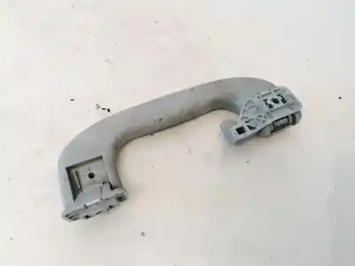 Автозапчасти б/у потолочная ручка за opel vectra c (z02) 2.2 dti 16v (f69) ссылки oem iam 317382836  