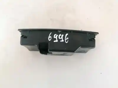 Автозапчастина б/у попільничка для opel vectra c (z02) 2.2 dti 16v (f69) посилання на oem iam 24453593  230635620