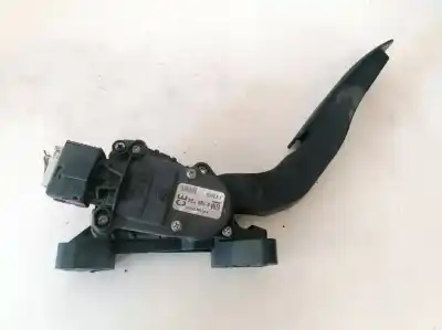 Автозапчасти б/у педаль газа за opel vectra c (z02) 2.2 dti 16v (f69) ссылки oem iam 9186724
