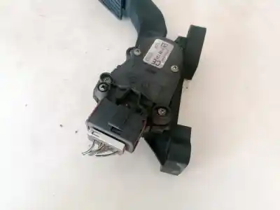Second-hand car spare part accelerator pedal for opel vectra c (z02) 2.2 dti 16v (f69) oem iam references 9186724  