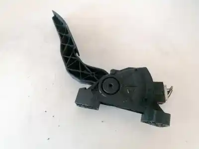 Second-hand car spare part accelerator pedal for opel vectra c (z02) 2.2 dti 16v (f69) oem iam references 9186724  