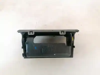 Автозапчастина б/у попільничка для opel vectra c (z02) 2.2 dti 16v (f69) посилання на oem iam 9181518  00315031203