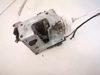 Second-hand car spare part front right door lock for audi a4 avant (b5) 1.9 tdi oem iam references 8d1837016f