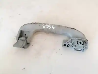 Автозапчасти б/у потолочная ручка за opel vectra c (z02) 2.2 dti 16v (f69) ссылки oem iam 317382836  