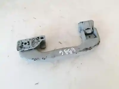 Автозапчасти б/у потолочная ручка за opel vectra c (z02) 2.2 dti 16v (f69) ссылки oem iam 317382836  