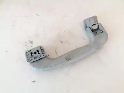 Автозапчасти б/у потолочная ручка за opel vectra c (z02) 2.2 dti 16v (f69) ссылки oem iam 317382836  