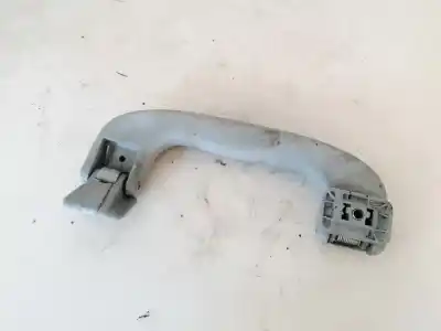 Автозапчасти б/у потолочная ручка за opel vectra c (z02) 2.2 dti 16v (f69) ссылки oem iam 317382836  
