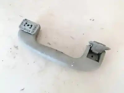 Автозапчасти б/у потолочная ручка за opel vectra c (z02) 2.2 dti 16v (f69) ссылки oem iam 317382836  