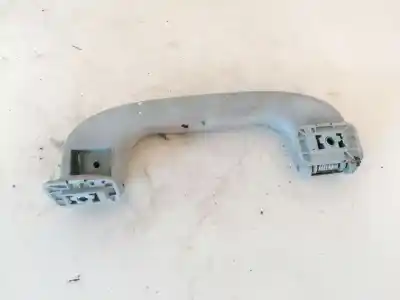 Автозапчасти б/у потолочная ручка за opel vectra c (z02) 2.2 dti 16v (f69) ссылки oem iam 317382836  
