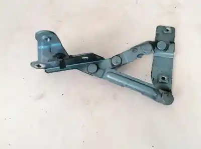 Peça sobressalente para automóvel em segunda mão dobradiça do capô por seat altea (5p1) 1.9 tdi referências oem iam 