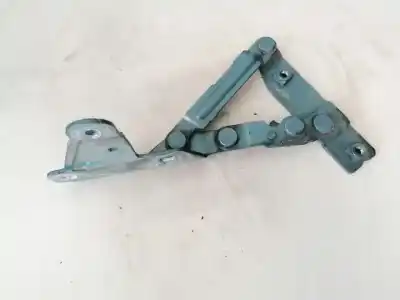 Peça sobressalente para automóvel em segunda mão dobradiça do capô por seat altea (5p1) 1.9 tdi referências oem iam 5p0823301b