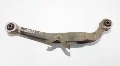 Pezzo di ricambio per auto di seconda mano braccio sospensione superiore posteriore sinistro per nissan qashqai 1.6 16v riferimenti oem iam 