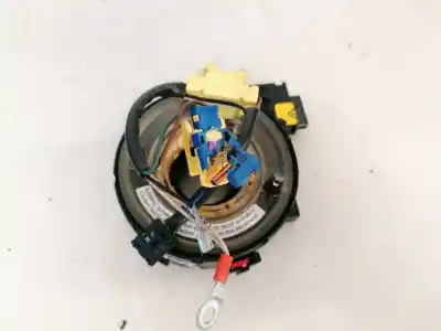 Peça sobressalente para automóvel em segunda mão fita do airbag por seat altea (5p1) 1.9 tdi referências oem iam 1k0959653