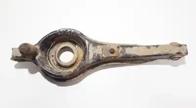 Peça sobressalente para automóvel em segunda mão braço de suspensão traseiro superior direito por volvo v50 (545) 2.0 d referências oem iam 