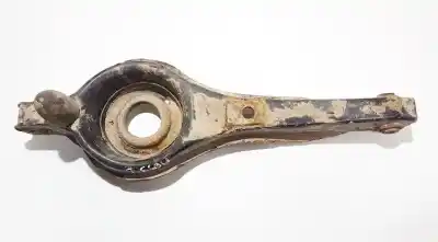 Peça sobressalente para automóvel em segunda mão braço de suspensão superior traseiro esquerdo por volvo v50 (545) 2.0 d referências oem iam 