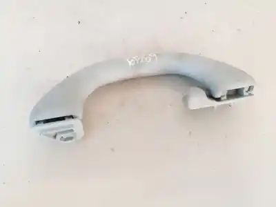 Peça sobressalente para automóvel em segunda mão puxador de teto por seat altea (5p1) 1.9 tdi referências oem iam 1p0857607