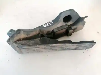 Peça sobressalente para automóvel em segunda mão pedal acelerador por seat altea (5p1) 1.9 tdi referências oem iam 1k1721503m
