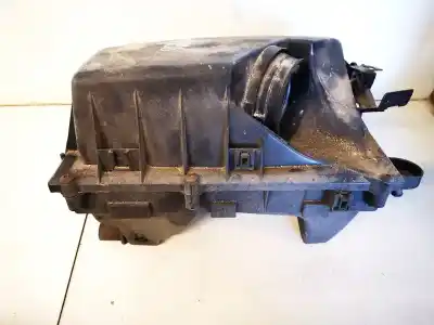 Автозапчастина б/у опора повітряного фільтра для opel vectra c (z02) 2.2 dti 16v (f69) посилання на oem iam 9177266  