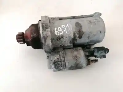 Gebrauchtes Autoersatzteil Motor Startet zum VOLKSWAGEN PASSAT B6 VARIANT (3C5) 2.0 TDI 4motion OEM-IAM-Referenzen 911023N  