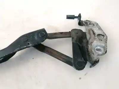 Автозапчастина б/у петля капота для volkswagen passat b6 variant (3c5) 2.0 tdi 4motion посилання на oem iam 3c0823301d  