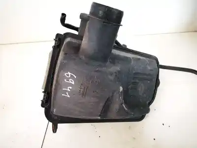 Peça sobressalente para automóvel em segunda mão suporte do filtro de ar por nissan qashqai 1.6 16v referências oem iam 1021725s01