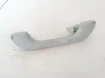 Peça sobressalente para automóvel em segunda mão puxador de teto por nissan qashqai 1.6 16v referências oem iam 8200003209