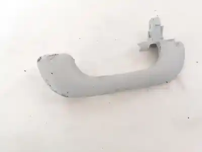 Peça sobressalente para automóvel em segunda mão puxador de teto por nissan qashqai 1.6 16v referências oem iam 8200003209